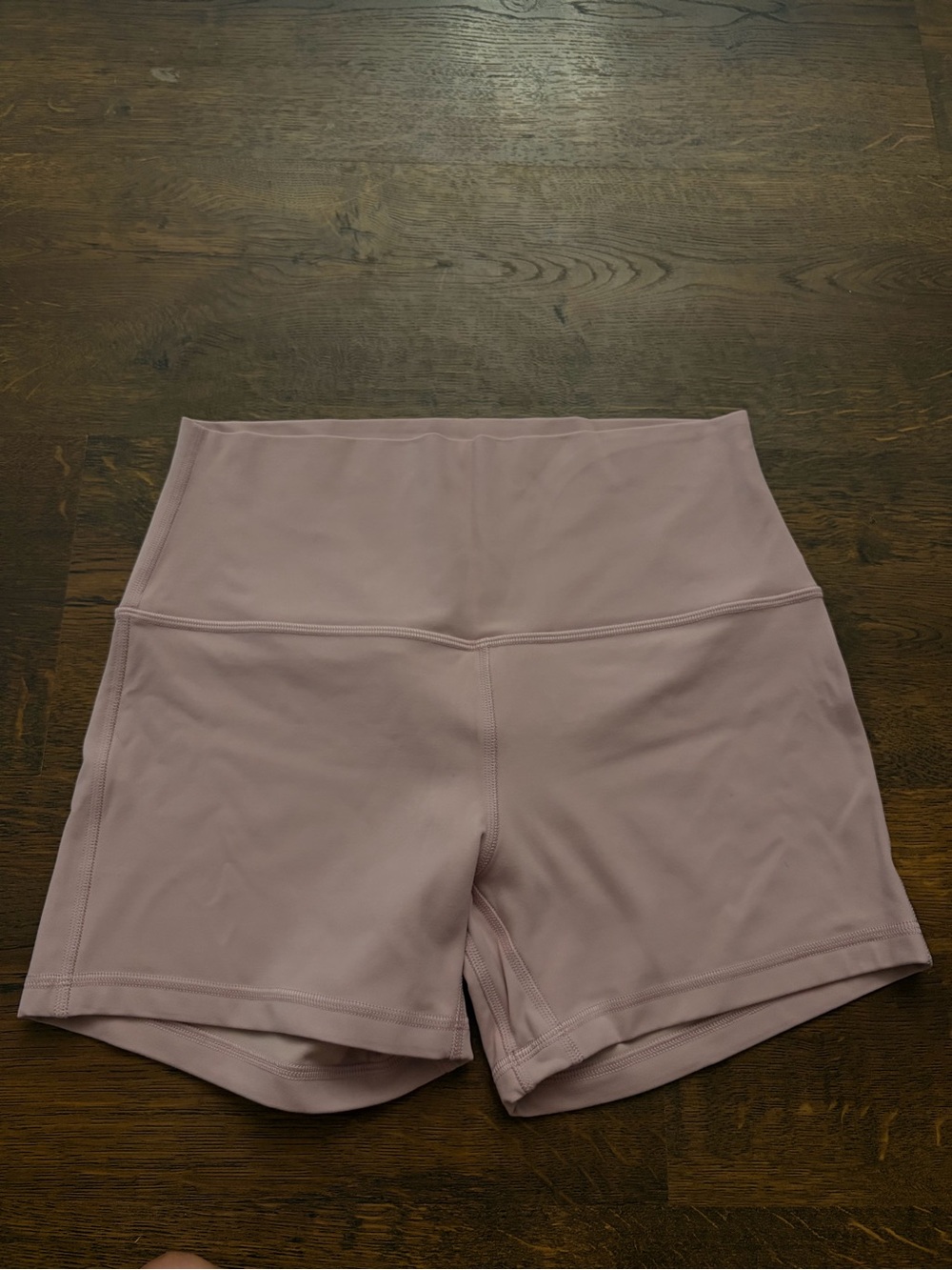 lululemon athletica High-Rise Align Shorts